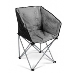 SILLON KAMPA TUB CHAIR FOG