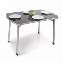 MESA ALUMINIO AVANCE KAMPA...