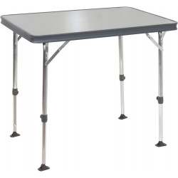MESA DE ALUMINIO REFORZADO...