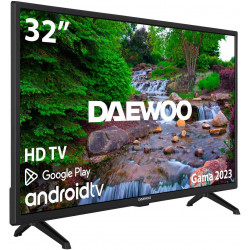 TELEVISOR LED DAEWOO...