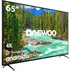 TELEVISOR LED SMART TV...