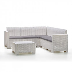 SET DE JARDIN CORNER SERIE...