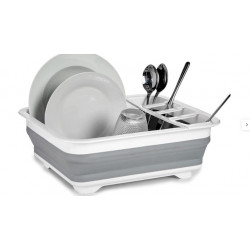 ESCURREPLATOS COMPACTO PLUS