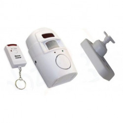 ALARMA CON SENSOR DE...