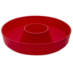MOLDE SILICONA HORNO POP OMNIA