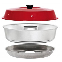 HORNO POP BERGER OMNIA