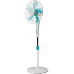 VENTILADOR DE PIE CON MANDO...