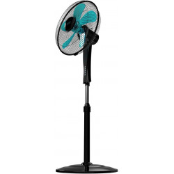 VENTILADOR DE PIE CON MANDO...