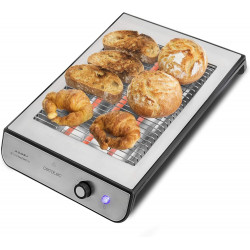 TOSTADOR PLANO HORIZONTAL...