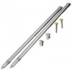 KIT POLES AVANCE FIAMMA...