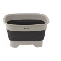 LAVABO PLEGABLE SILICONA...