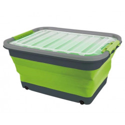 CAJA SILICONA PLEGABLE...