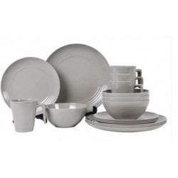CONJUNTO MELAMINA LATTE...