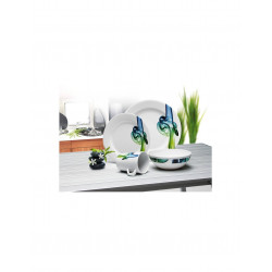 CONJUNTO MELAMINA LUCCA...