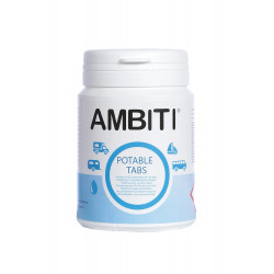 AMBITI POTABLE TABS...