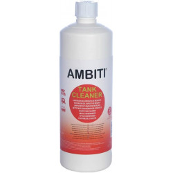 AMBITI TANK CLEANER...