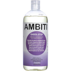 AMBITI GASOIL STOP...