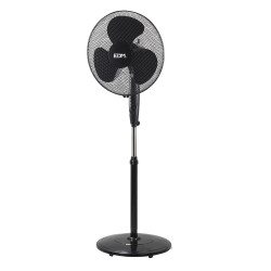 VENTILADOR DE PIE CON BASE...