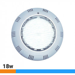 FOCO LED PISCINA SOBRE...