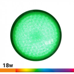 BOMBILLA LED PISCINA 18W...