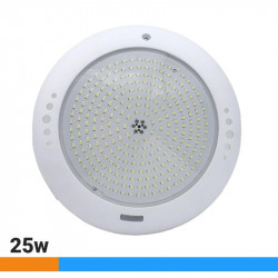 FOCO LED PISCINA SOBRE...