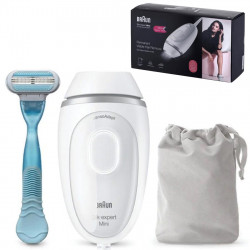 BRAUN PL1124 DEPILADORA LUZ...
