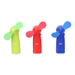 VENTILADOR A PILAS "FUNNY...