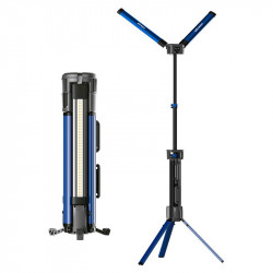 TRIPODE LED TELESCOPICO...
