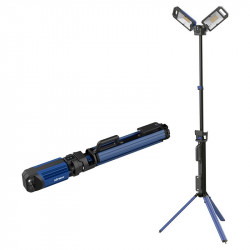 TRIPODE LED TELESCOPICO...