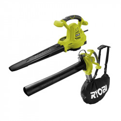 SOPLADOR - ASPIRADOR 2.800W...