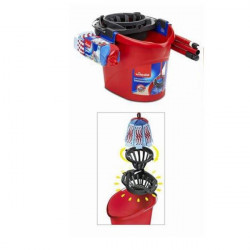 PACK CUBO 10 LITROS +...