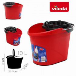CUBO OVALADO 10 LITROS CON...