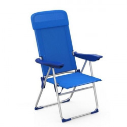 SILLA PLEGABLE 5 POSICIONES...