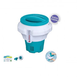 DISPENSADOR CLORO PISCINAS...
