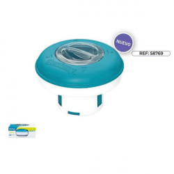 DISPENSADOR CLORO PISCINAS...
