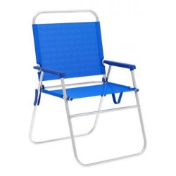 SILLA PLEGABLE ALUMINIO...