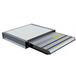 ESCALON ELECTRICO ESTRAIBLE...