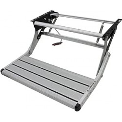 ESCALON ELECTICO EXTRAIBLE...