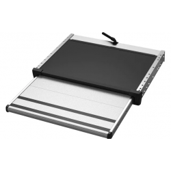 ESCALON EXTRAIBLE ELECTRICO...
