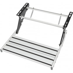 ESCALON ELECTRICO EXTRAIBLE...