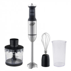 BATIDORA DE MANO INOX...