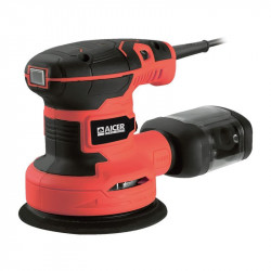 LIJADORA ROTORBITAL 350W...