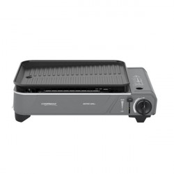 COCINA GAS PORTATIL PLANCHA...