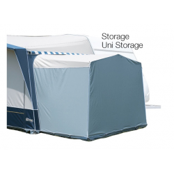 ANEXO UNI STORAGE XL GRIS,...
