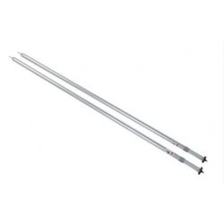 KIT POLES LIGHT PRIVACY...