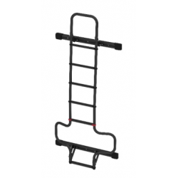 ESCALERA DE ALUMINIO DE...