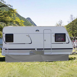 FALDON SKIRTING FIAMMA...