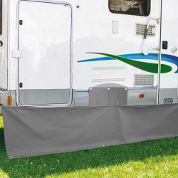 FALDON FIAMMA SKIRTING PARA...