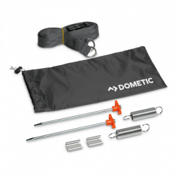 CINCHA DOMETIC AWNING TIE...