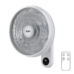 VENTILADOR DE PARED 50...